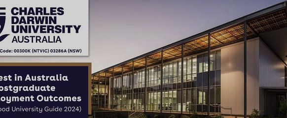 Charles Darwin University