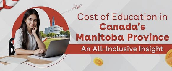 Cost of Education in Canada