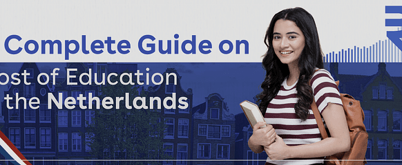 cost of education in netherlands