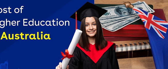 cost of education in Australia