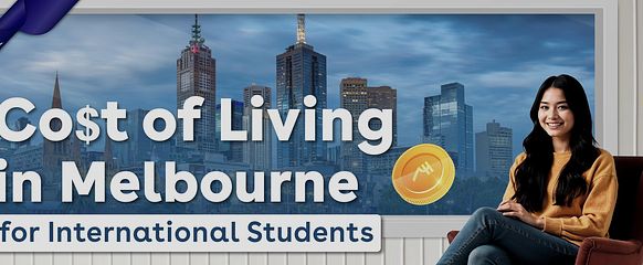 Cost of Living in Melbourne