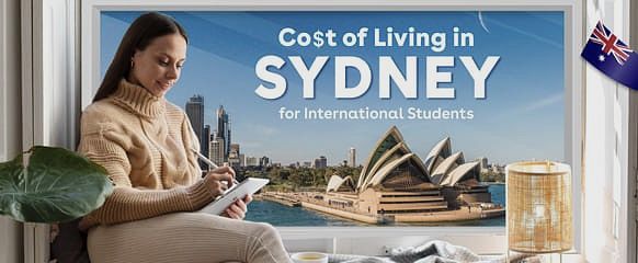 Cost of Living in Sydney