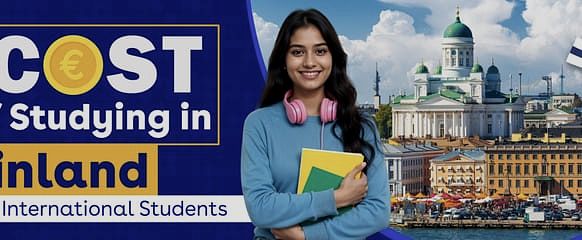 Cost of Studying in Finland