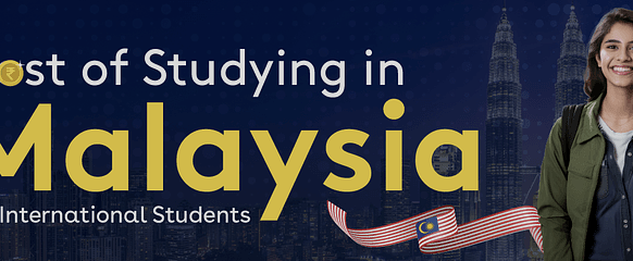 Cost of Studying in Malaysia