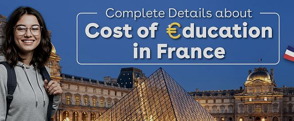 Cost of education in France
