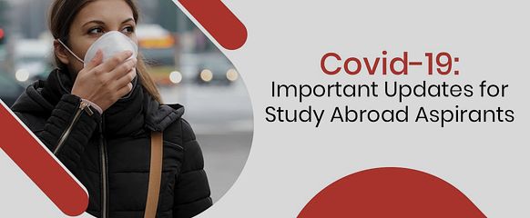 Study overseas