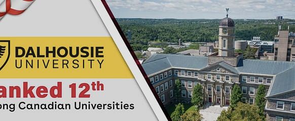 Dalhousie University Canada