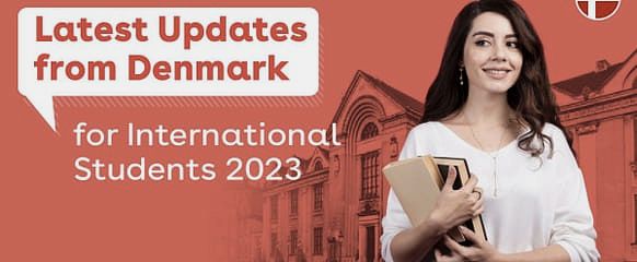 Study in Denmark