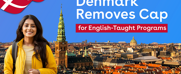 Study in Denmark