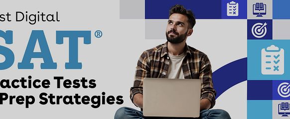 Digital SAT Practice Test