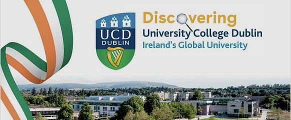 Ireland - University College Dublin