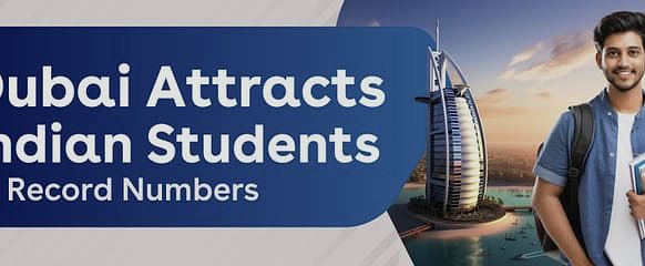 Study in Dubai