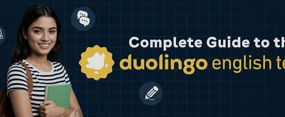 Duolingo Exam