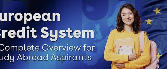 ECTS European credit transfer system