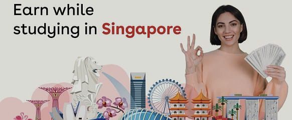 study in Singapore