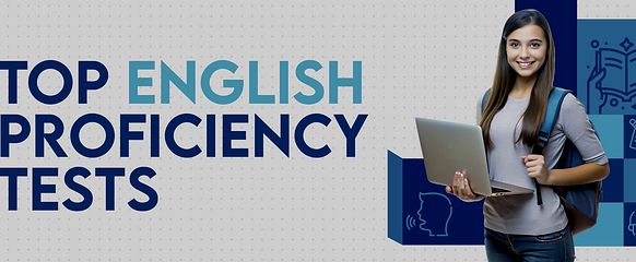 English proficiency test