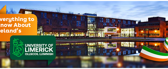 University of Limerick