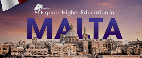Study in Malta