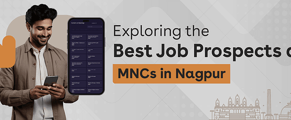 top MNC companies in Nagpur