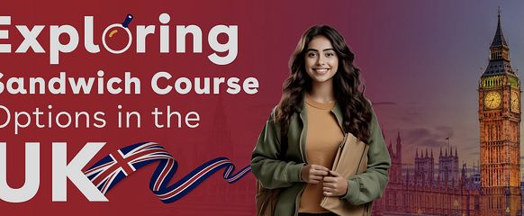 Study in UK