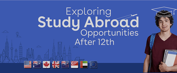 study abroad