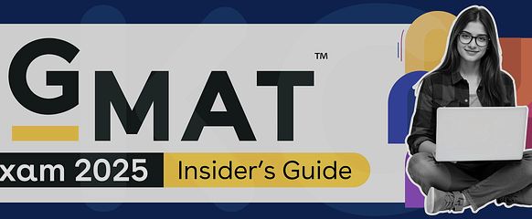 GMAT Exam