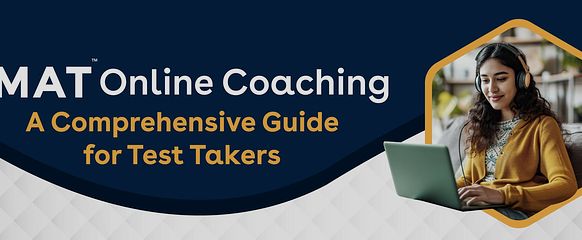 GMAT Online Coaching