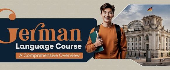 German language courses