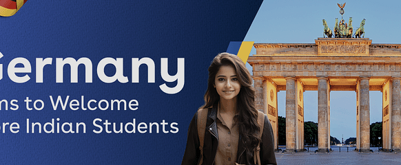 Study in Germnay
