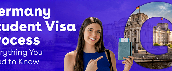 Germany Student Visa