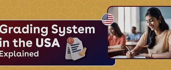 Grading System in the USA