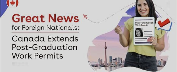 Canada post work permits