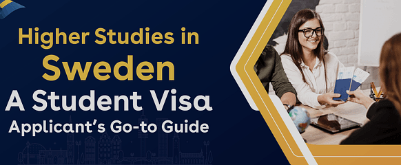 Study in Sweden