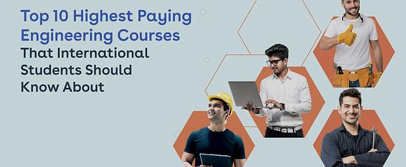 Engineering Courses Study Abroad