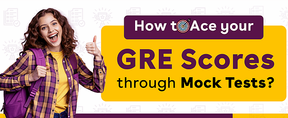 GRE Mock Test
