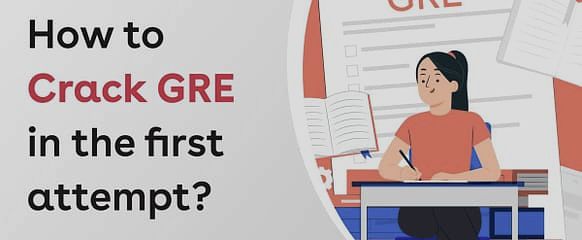 Test preparation for GRE