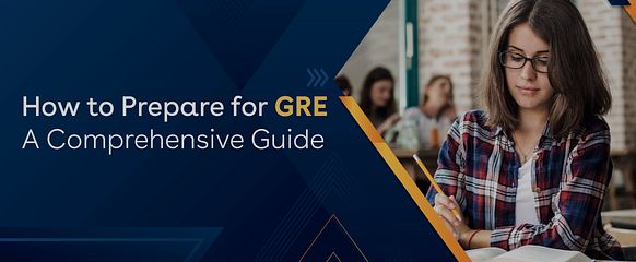 Online GRE training