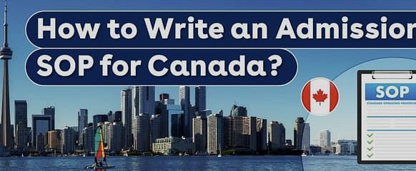 SOP for Canada 