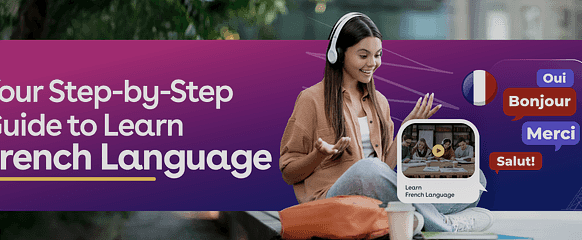 How to learn French Language