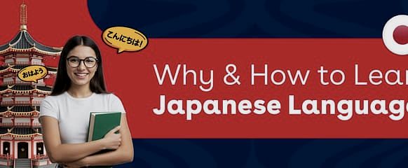 How to learn Japanese Language