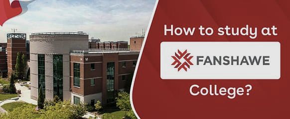 study at Fanshawe College 