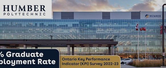 Humber Polytechnic Canada