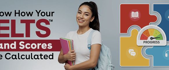 IELTS Band Scores