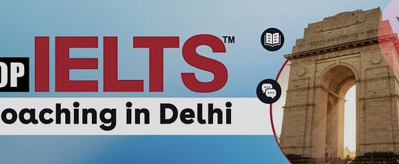 IELTS Online Coaching 