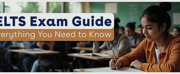 IELTS Exam