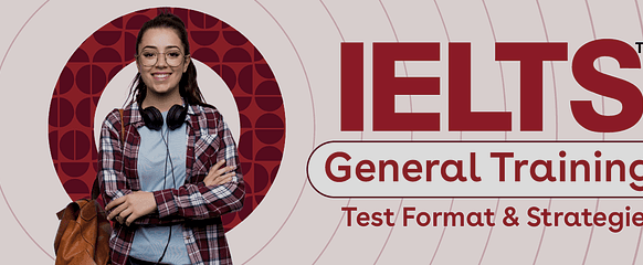 IELTS General Training