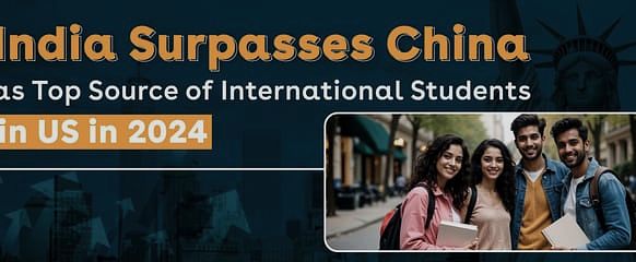 Study in USA for International Students 