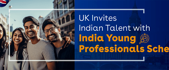 Study in UK