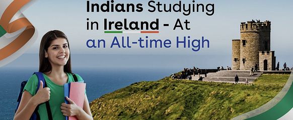 Study in Ireland