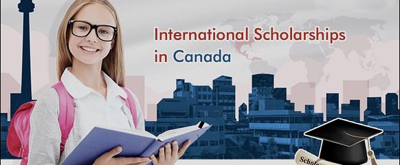 Study in Canada